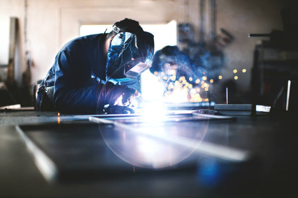Best Marine and Shipbuilding Welding in Cedarville, OH