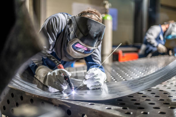 Best Welding Equipment Sales and Repair in Cedarville, OH