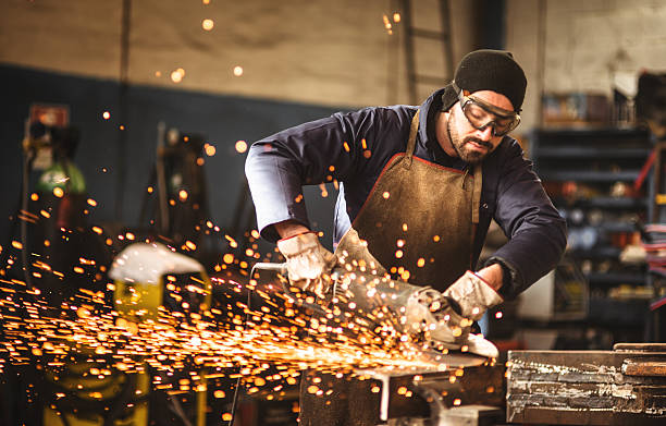 Best Specialty Welding Processes in Cedarville, OH
